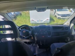 Fiat Ducato Campervan | 2018 EURO 6 | Professioneller Händler