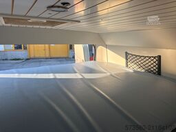 Fiat Ducato Campervan | 2018 EURO 6 | Professioneller Händler