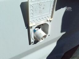 Fiat Ducato Campervan | 2018 EURO 6 | Professioneller Händler