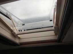 Fiat Ducato Weinsberg Carabus 600K 2023| EURO 6 | Venditore professionale