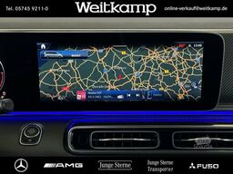 Mercedes-Benz V 250 d AVANTGARDE Lang AMG+360°+AHK+BURM.+DIST.