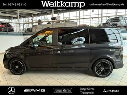 Mercedes-Benz V 300 d AVANT. Kompakt AMG+360°+AHK+MULTIBEAM+