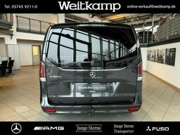 Mercedes-Benz V 300 d AVANT. Kompakt AMG+360°+AHK+MULTIBEAM+