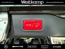 Mercedes-Benz V 300 d AVANT. Kompakt AMG+360°+AHK+MULTIBEAM+