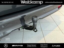 Mercedes-Benz V 300 d AVANT. Kompakt AMG+360°+AHK+MULTIBEAM+