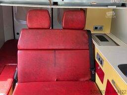 Fiat Ducato Campervan | 2017 EURO 6 | Professioneller Händler