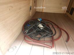 Fiat Ducato Weinsberg Carabus 600K 2023| EURO 6 | Venditore professionale