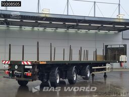 Nooteboom 0VB-42-03V 3 axles 3x Steering 1xLiftingAxle Ex...