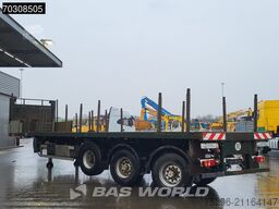 Nooteboom 0VB-42-03V 3 axles 3x Steering 1xLiftingAxle Ex...