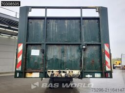 Nooteboom 0VB-42-03V 3 axles 3x Steering 1xLiftingAxle Ex...