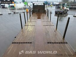 Nooteboom 0VB-42-03V 3 axles 3x Steering 1xLiftingAxle Ex...