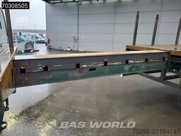 Nooteboom 0VB-42-03V 3 axles 3x Steering 1xLiftingAxle Ex...