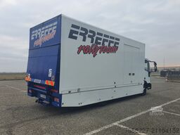 Iveco EuroCargo ML 75