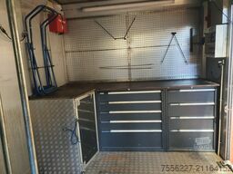 Iveco EuroCargo ML 75