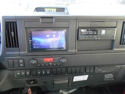Isuzu M30 (7,5 ton) - GRU E RIBALTABILE