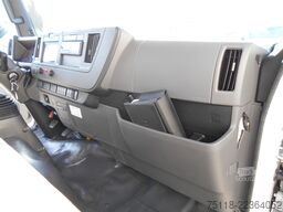 Isuzu M30 (7,5 ton) - GRU E RIBALTABILE