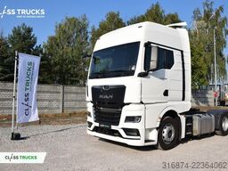 MAN TGX 18.470 GX