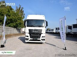 MAN TGX 18.470 GX