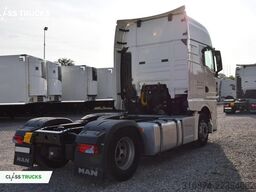 MAN TGX 18.470 GX