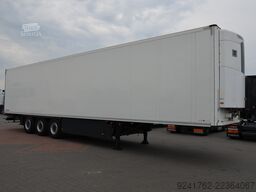 Schmitz Cargobull CHŁODNIA / THERMO KING 2231 mth/KOSZ PAL/DOPPELSTOCK/DE/9445