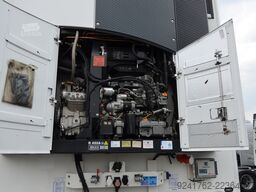 Schmitz Cargobull CHŁODNIA / THERMO KING 2231 mth/KOSZ PAL/DOPPELSTOCK/DE/9445