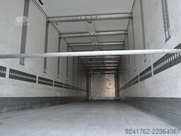 Schmitz Cargobull CHŁODNIA / THERMO KING 2231 mth/KOSZ PAL/DOPPELSTOCK/DE/9445
