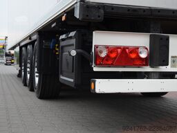 Schmitz Cargobull CHŁODNIA / THERMO KING 2231 mth/KOSZ PAL/DOPPELSTOCK/DE/9445
