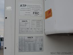 Schmitz Cargobull CHŁODNIA / THERMO KING 2231 mth/KOSZ PAL/DOPPELSTOCK/DE/9445