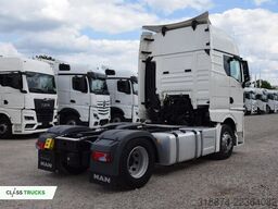 MAN TGX 18.470 GX