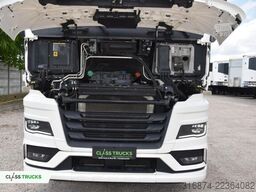 MAN TGX 18.470 GX