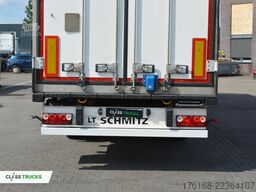 SCHMITZ CARGOBULL SKO FP 60 ThermoKing SLXi 300