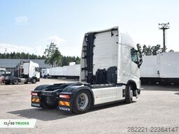 VOLVO FH 500 XL Retarder i-ParkCool ACC