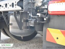 VOLVO FH 500 XL Retarder i-ParkCool ACC