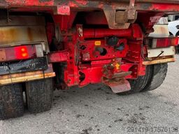 MAN Tga 28.530 6x4 BL Kipper Bj 2004