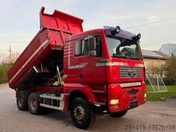 MAN Tga 28.530 6x4 BL Kipper Bj 2004