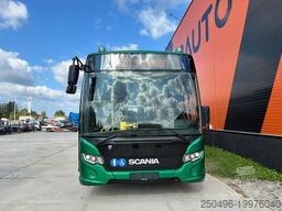 Scania K 320 Citywide CLASS 2 INTERCITY / AC / AUXILIA...