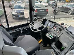 Scania K 320 Citywide CLASS 2 INTERCITY / AC / AUXILIA...