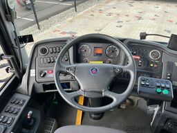 Scania K 320 Citywide CLASS 2 INTERCITY / AC / AUXILIA...