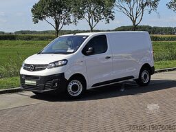 OPEL VIVARO 2.0 L2 Navi Airco Euro6!