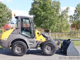 Mecalac AF 1200 | NEW / UNUSED | 40 KM/H | BUCKET | FUL...