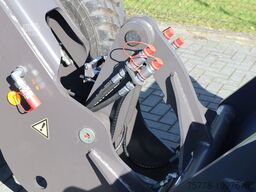 Mecalac AF 1200 | NEW / UNUSED | 40 KM/H | BUCKET | FUL...