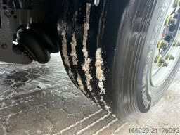 KNAPEN K200 Schubboden 85m³ 10mm Boden für Schüttgut