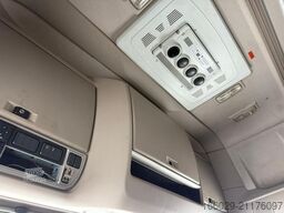 DAF XF 440 FT mit Schubboden Hydraulik