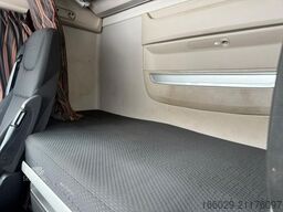 DAF XF 440 FT mit Schubboden Hydraulik