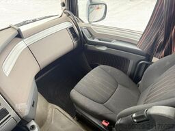 DAF XF 440 FT mit Schubboden Hydraulik