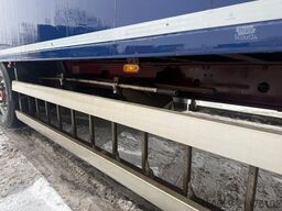 KNAPEN K200 Schubboden 92m³ Heavy Duty Aluminium Boden