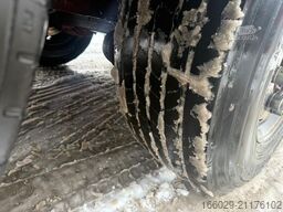 KNAPEN K200 Schubboden 92m³ Heavy Duty Aluminium Boden