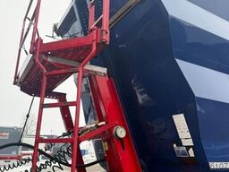 KEMPF SKM 35/3 Stahl Kippmulde 50m³ 55m³ Schrott