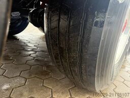 KEMPF SKM 35/3 Stahl Kippmulde 50m³ 55m³ Schrott