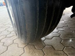 KEMPF SKM 35/3 Stahl Kippmulde 50m³ 55m³ Schrott